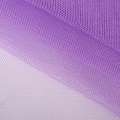 Фатин жесткий фиолетовый светлый ш.143