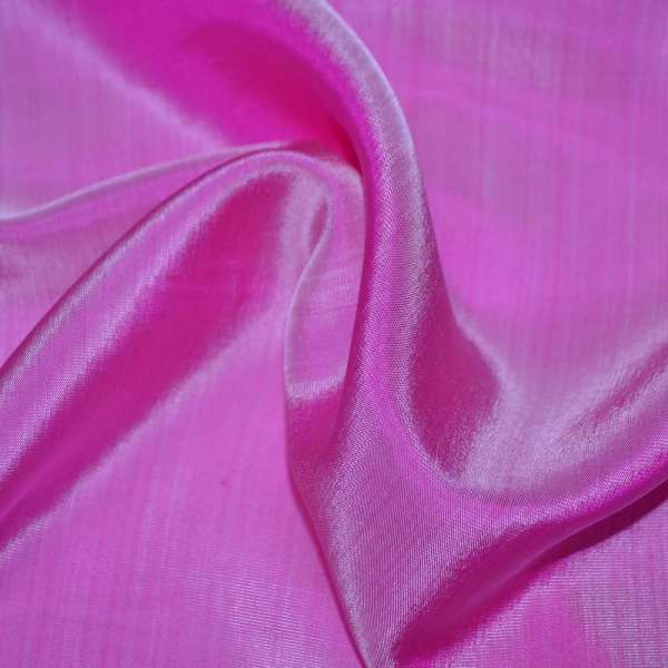 Шелк натуральный сиреневый ш.80 мелкие стрелки, не для крупных деталей