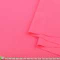 Креп віскозний рожевий неон, ш.145