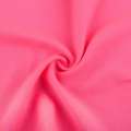 Креп віскозний рожевий неон, ш.145