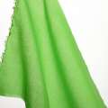 Креп віскозний салатовий неон, ш.145