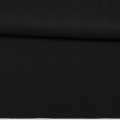 Трикотаж дайвинг двухслойный черный ш.155
