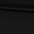 Коттон стрейч чорний ш.153
