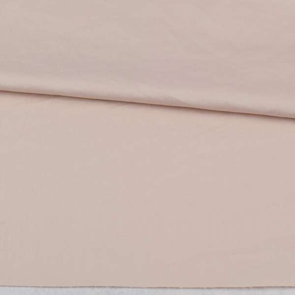 Котон стрейч бежевий світлий ш.145