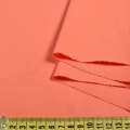 Котон стрейч кораловий, ш.147