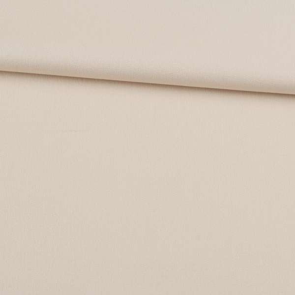 Котон стрейч молочний ш.130