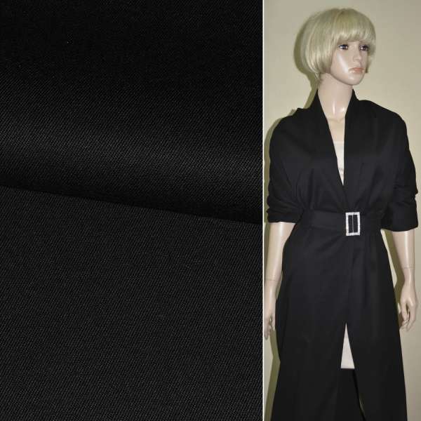 Котон чорний Німеччина ш.150