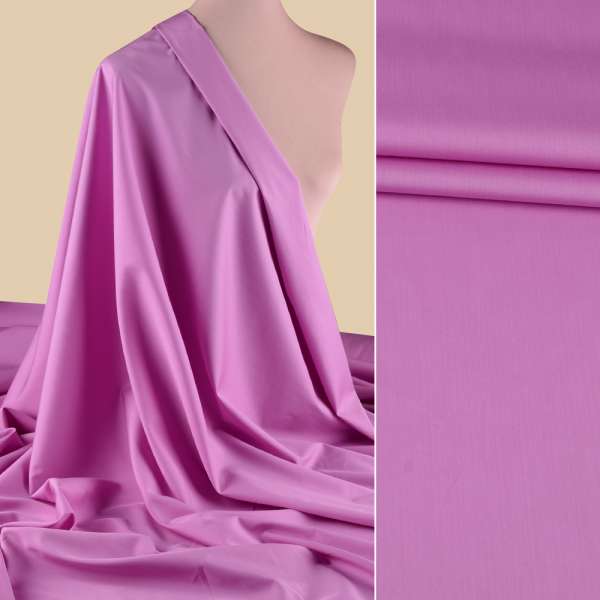 Коттон лиловый светлый ш.153