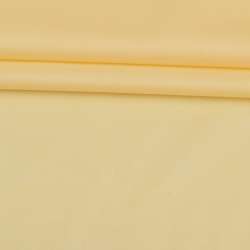 Коттон желтый светлый ш.151