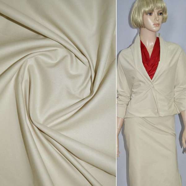 Котон пісочний ш.140