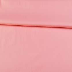 Котон стрейч рожевий ш.140