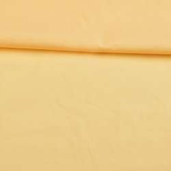 Коттон желтый светлый ш.145