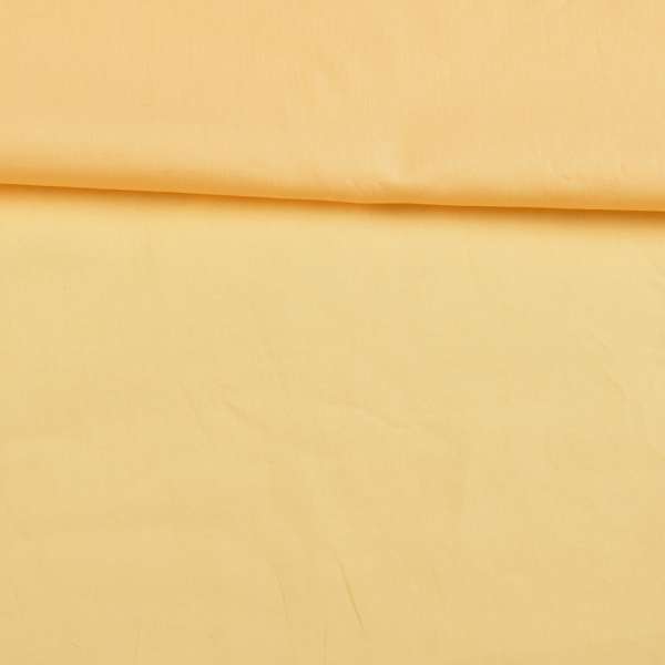 Коттон желтый светлый ш.145