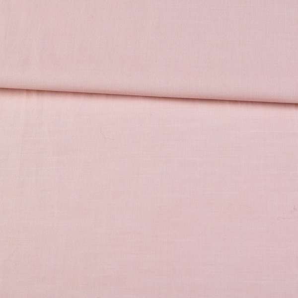 Коттон розовый светлый, ш.147