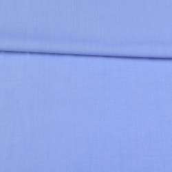 Коттон голубой ш.145