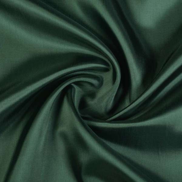 Віскоза-ацетат зелена темна, ш.140