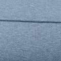 Джерсі жаккард сіро-блакитний меланж, ш.155