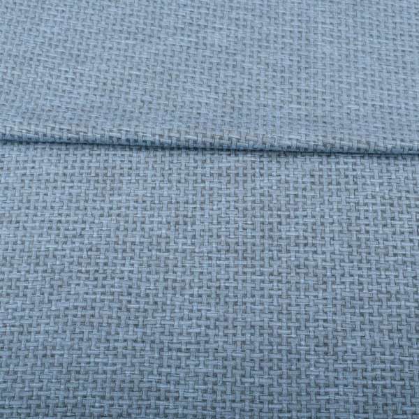 Джерсі жаккард сіро-блакитний меланж, ш.155