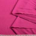 Трикотаж вискозный стрейч малиновый ш.147