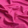 Трикотаж вискозный стрейч малиновый ш.147