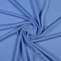 Трикотаж вискозный стрейч голубой васильковый, ш.150
