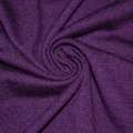 Трикотаж вискозный стрейч фиолетовый ш.155