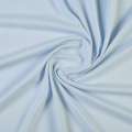 Трикотаж бавовняний стрейч блакитний світлий, ш.158