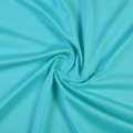 Трикотаж хлопковый бирюзовый, ш.145