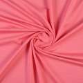 Трикотаж хлопковый стрейч розовый темный, ш.154