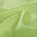 Шовк-батист салатовий ш.136