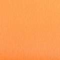 Фетр для рукоделия 2мм оранжевый, ш.100