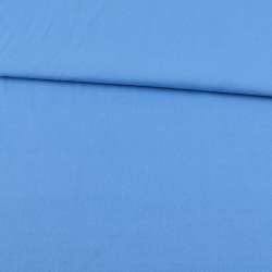 Деко-котон блакитний темний (відтінок) ш.150