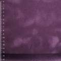 Замша флок фиолетовая ш.150