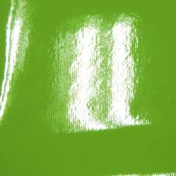 Лаке зеленое однотонное (0,3 мм) ш.140