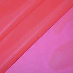 Силікон (0,5 мм) рожево-малиновий (м'який) ш.143