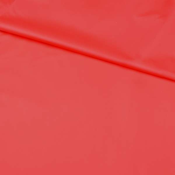 Плівка ПВХ непрозора червона 0,15 мм матова, ш.90