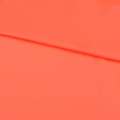 Пленка ПВХ непрозрачная оранжевая неон 0,15мм матовая, ш.90
