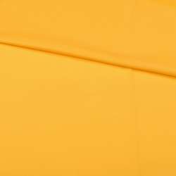 Плівка ПВХ непрозора жовта 0,15 мм матова, ш.90