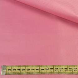 ПВХ тканина Оксфорд рип-стоп рожева, ш.150
