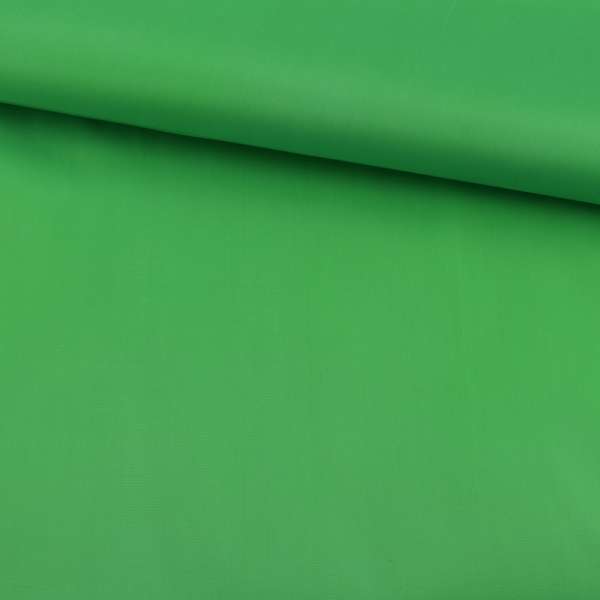 Тент нейлон 210 D зелений ш.153