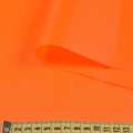 Тент нейлон 210D помаранчевий неоновий, ш.150