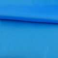 Тент нейлон 210D голубой ш.150