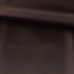 ПВХ ткань оксфорд 1680D коричневая, ш.152
