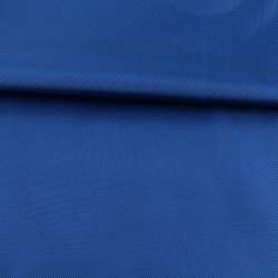 Ткань сумочная 1680 D синяя светлая ш.150