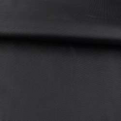 Ткань сумочная 1680 D серая темная графит ш.150