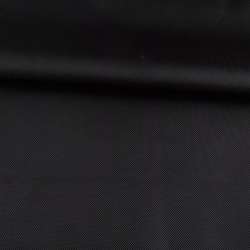 Ткань сумочная 1680 D черная, ш.150