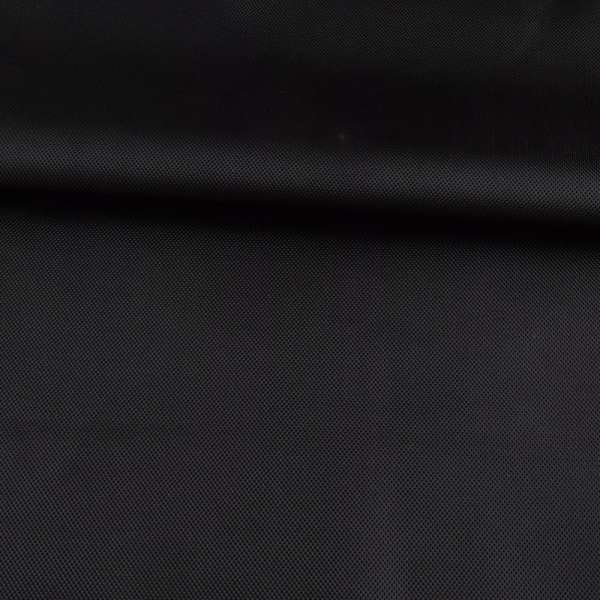 Ткань сумочная 1680 D черная, ш.150