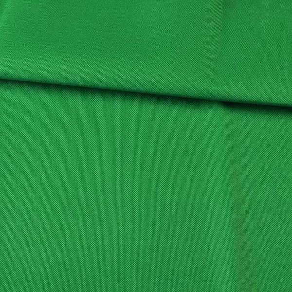 ПВХ тканина оксфорд 600D зелена, ш.150