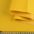 ПВХ ткань оксфорд 600D желтая, ш.150