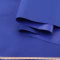 ПВХ ткань оксфорд 600D синяя, ш.150